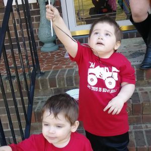 Meet your Posher, Brandi